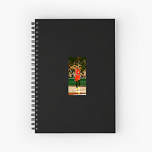 Damian Lillard Unforgettable Shots Damian Lillard Notebook