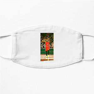 Damian Lillard Unforgettable Shots Damian Lillard Face Masks