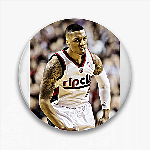 Damian Lillard My Favorite Player Damian Lillard Pins