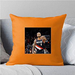 Damian Lillard It's Dame Time Damian Lillard Pillows Cover