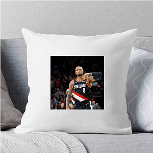 Damian Lillard It's Dame Time Damian Lillard Pillows Cover