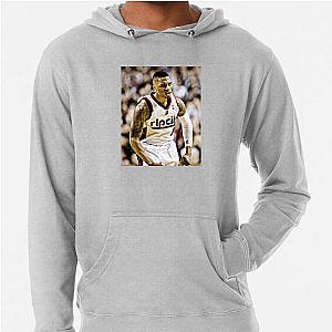 Damian Lillard My Favorite Player Damian Lillard Hoodies