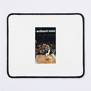 Damian Lillard Dame Dolla Damian Lillard Mouse Pads