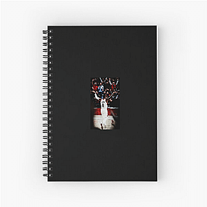 Damian Lillard The Ultimate Competitor Damian Lillard Notebook
