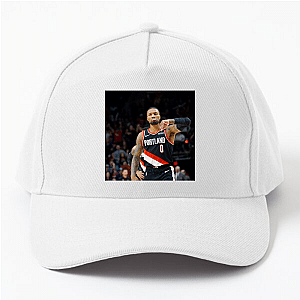 Damian Lillard It's Dame Time Damian Lillard Hats & Caps