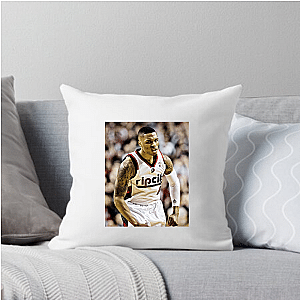 Damian Lillard My Favorite Player Damian Lillard Pillows Cover
