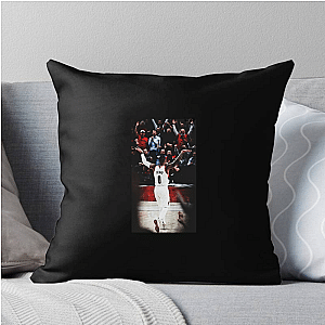 Damian Lillard The Ultimate Competitor Damian Lillard Pillows Cover