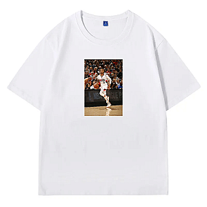 Damian Lillard Long Range Shooter Damian Lillard T-Shirts