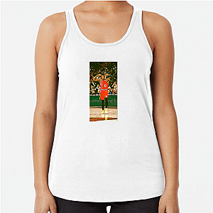 Damian Lillard Unforgettable Shots Damian Lillard Tank Tops