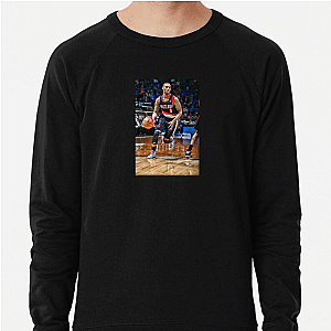 Damian Lillard Rip City Hero Damian Lillard Sweatshirts