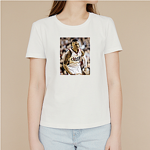 Damian Lillard My Favorite Player Damian Lillard T-Shirts
