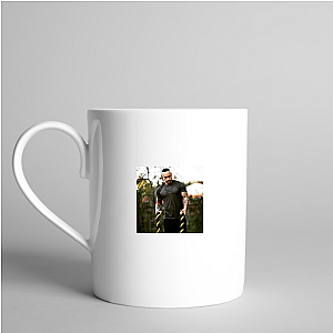 Damian Priest Judgment Day Member Damian Priest Mugs