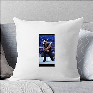 Damian Priest Unforgettable Reign Damian Priest Pillows Cover