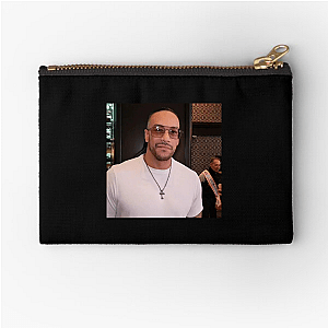 Damian Priest My Favorite Superstar Damian Priest Zipper Pouches