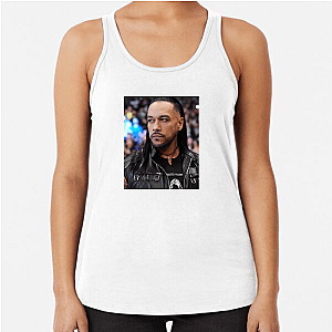 Damian Priest World Heavyweight Champ Damian Priest Tank Tops