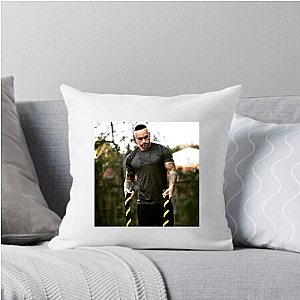 Damian Priest Judgment Day Member Damian Priest Pillows Cover