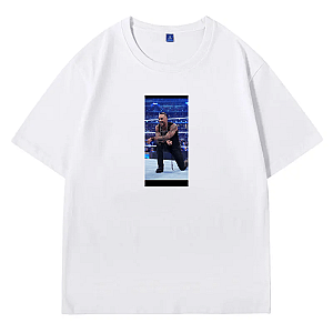 Damian Priest Unforgettable Reign Damian Priest T-Shirts