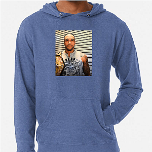 Damian Priest South Of Heaven Strike Damian Priest Hoodies