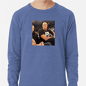 Damian Priest Money In The Bank Winner Damian Priest Sweatshirts