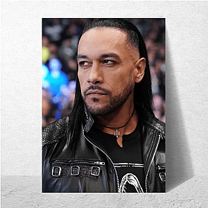 Damian Priest World Heavyweight Champ Damian Priest Posters