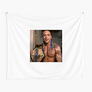 Damian Priest Always Dominant Always Iconic Damian Priest Tapestries