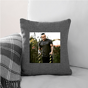 Damian Priest Judgment Day Member Damian Priest Pillows Cover