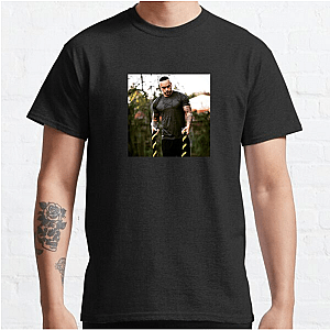 Damian Priest Judgment Day Member Damian Priest T-Shirts