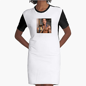 Damian Priest Always Dominant Always Iconic Damian Priest Dresses