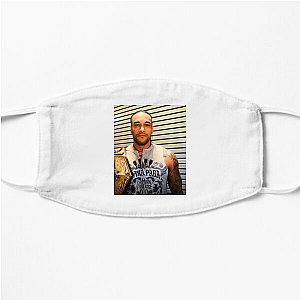 Damian Priest South Of Heaven Strike Damian Priest Face Masks