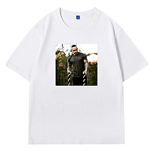 Damian Priest Judgment Day Member Damian Priest T-Shirts