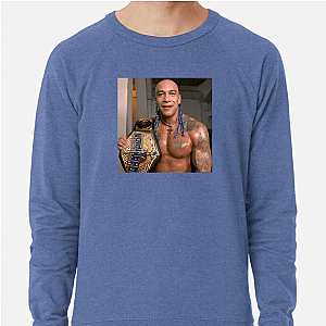 Damian Priest Always Dominant Always Iconic Damian Priest Sweatshirts