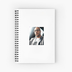 Damian Priest Beyond The Darkness Damian Priest Notebook