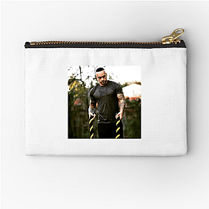 Damian Priest Judgment Day Member Damian Priest Zipper Pouches