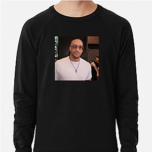Damian Priest My Favorite Superstar Damian Priest Sweatshirts