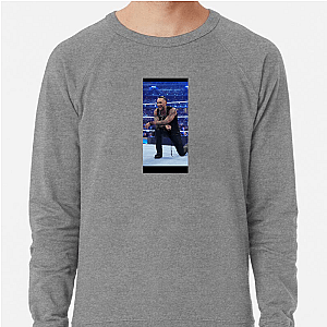 Damian Priest Unforgettable Reign Damian Priest Sweatshirts