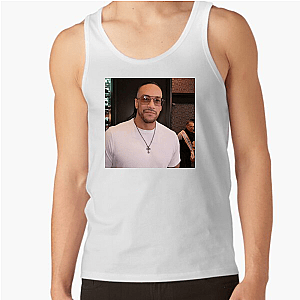 Damian Priest My Favorite Superstar Damian Priest Tank Tops