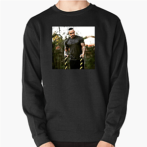 Damian Priest Judgment Day Member Damian Priest Sweatshirts