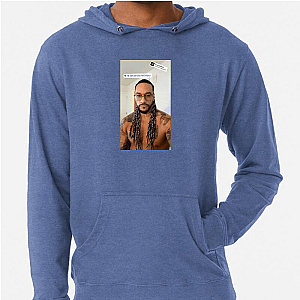 Damian Priest The Archer Of Infamy Damian Priest Hoodies