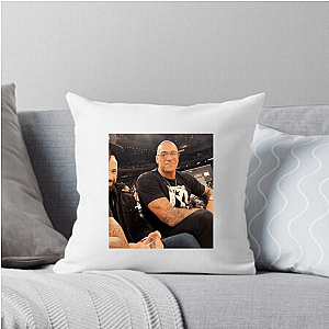 Damian Priest Money In The Bank Winner Damian Priest Pillows Cover