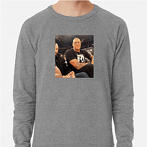 Damian Priest Money In The Bank Winner Damian Priest Sweatshirts