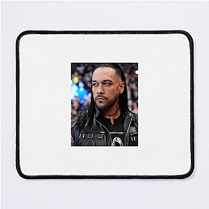 Damian Priest World Heavyweight Champ Damian Priest Mouse Pads