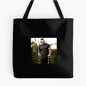 Damian Priest Judgment Day Member Damian Priest Bags