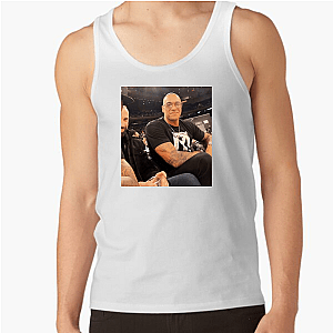 Damian Priest Money In The Bank Winner Damian Priest Tank Tops