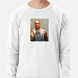 Damian Priest South Of Heaven Strike Damian Priest Sweatshirts