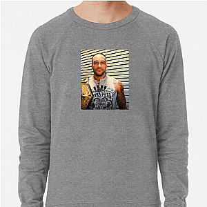Damian Priest South Of Heaven Strike Damian Priest Sweatshirts