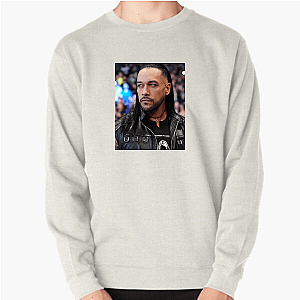 Damian Priest World Heavyweight Champ Damian Priest Sweatshirts