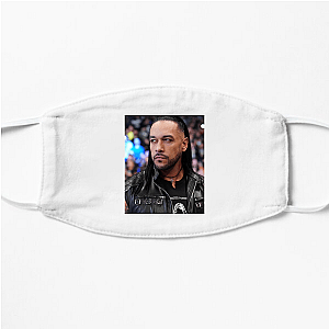 Damian Priest World Heavyweight Champ Damian Priest Face Masks