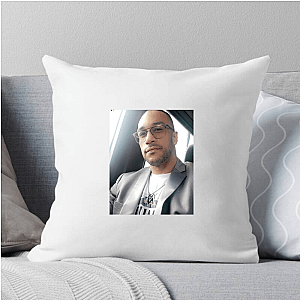 Damian Priest Beyond The Darkness Damian Priest Pillows Cover