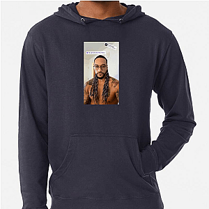 Damian Priest The Archer Of Infamy Damian Priest Hoodies