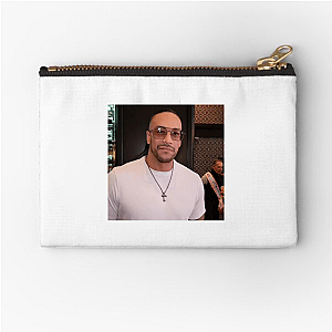 Damian Priest My Favorite Superstar Damian Priest Zipper Pouches